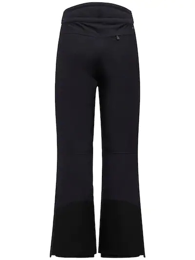 NYLON HIGH PERFORMANCE SKI PANTS - 7