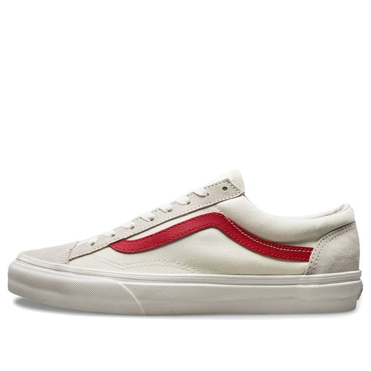 Vans Old Skool Style 36 'Marshmallow' VN0A3DZ3OXS - 1