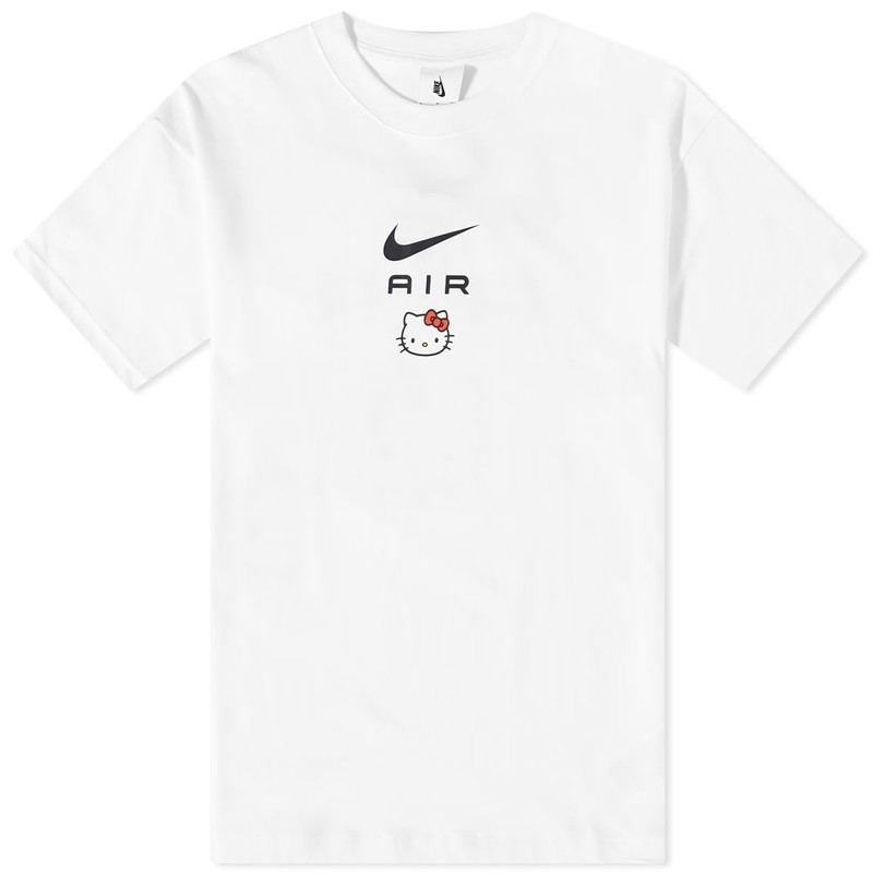Nike x Hello Kitty Tee - 1