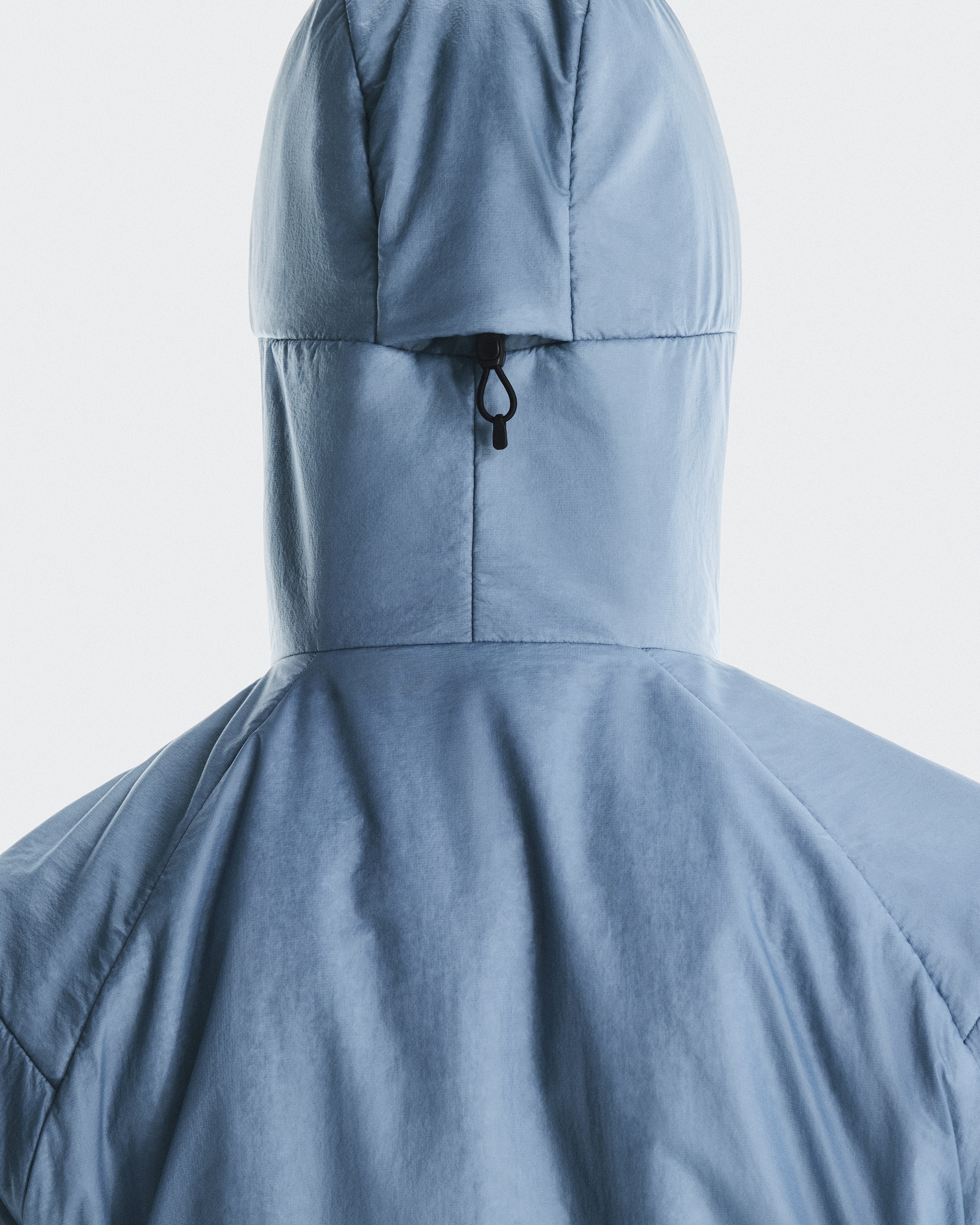 Trek Jacket Insulated - 6