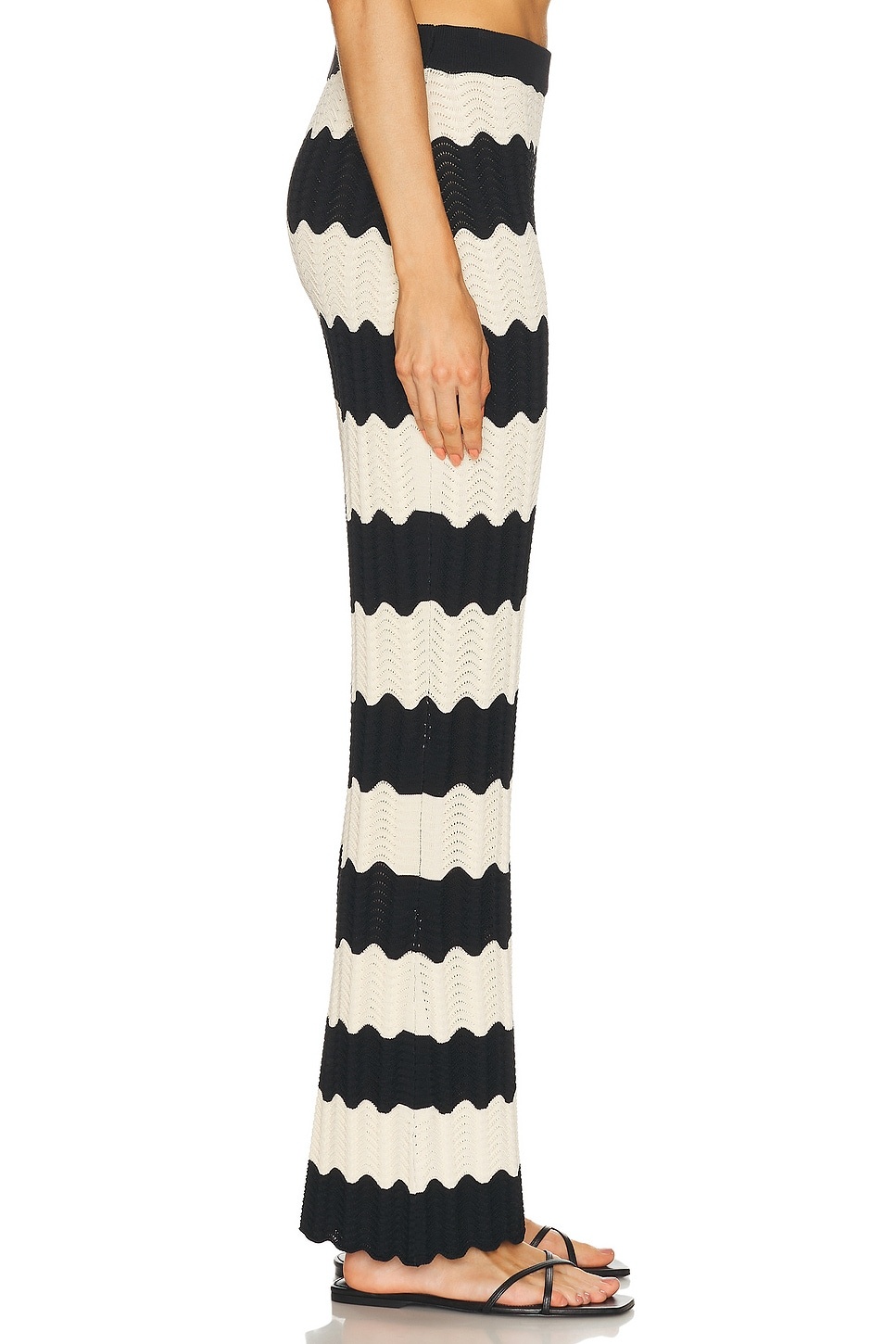 Moji Knit Pant - 3