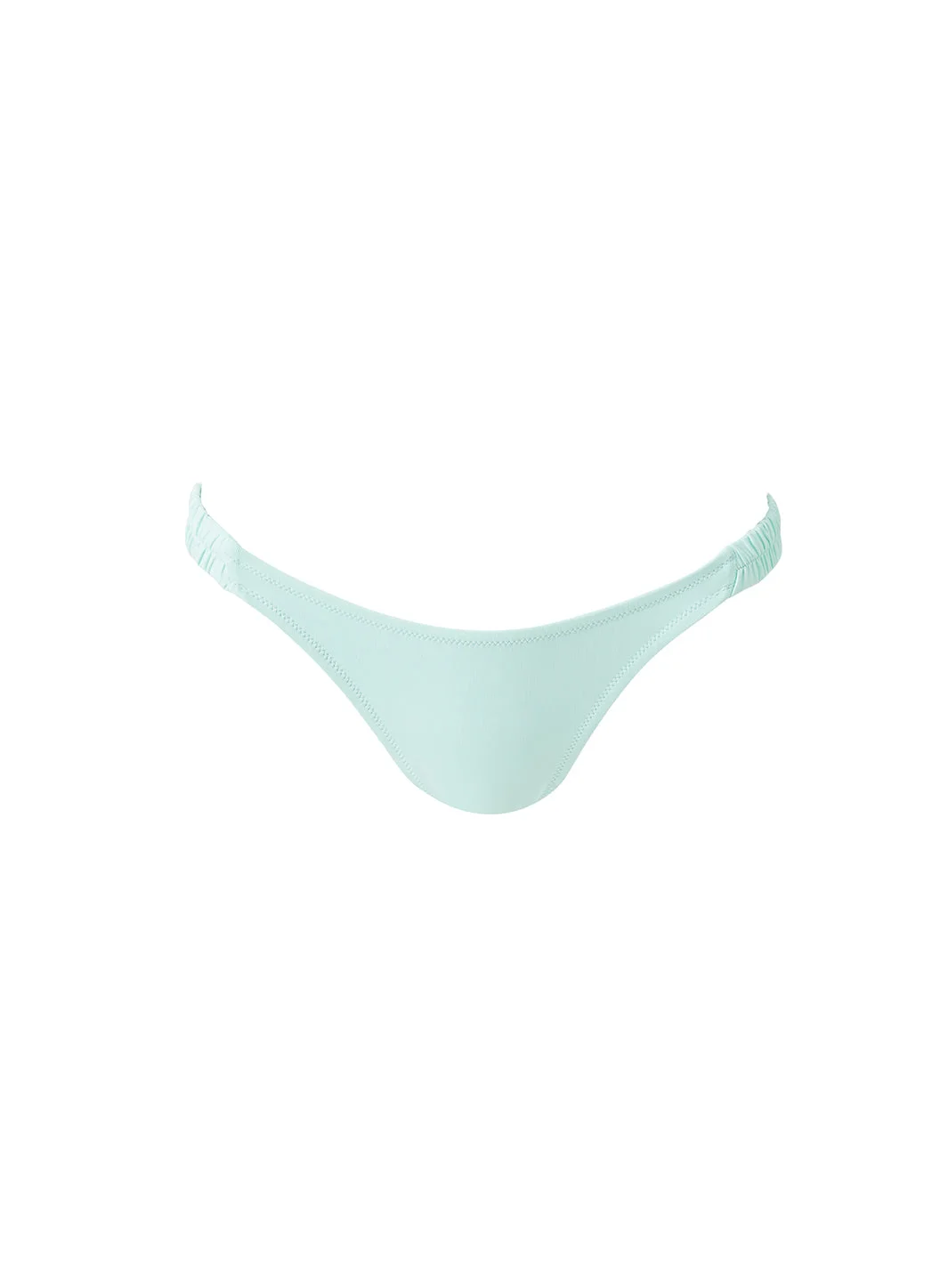 NASHVILLE MINT BIKINI BOTTOM - 1