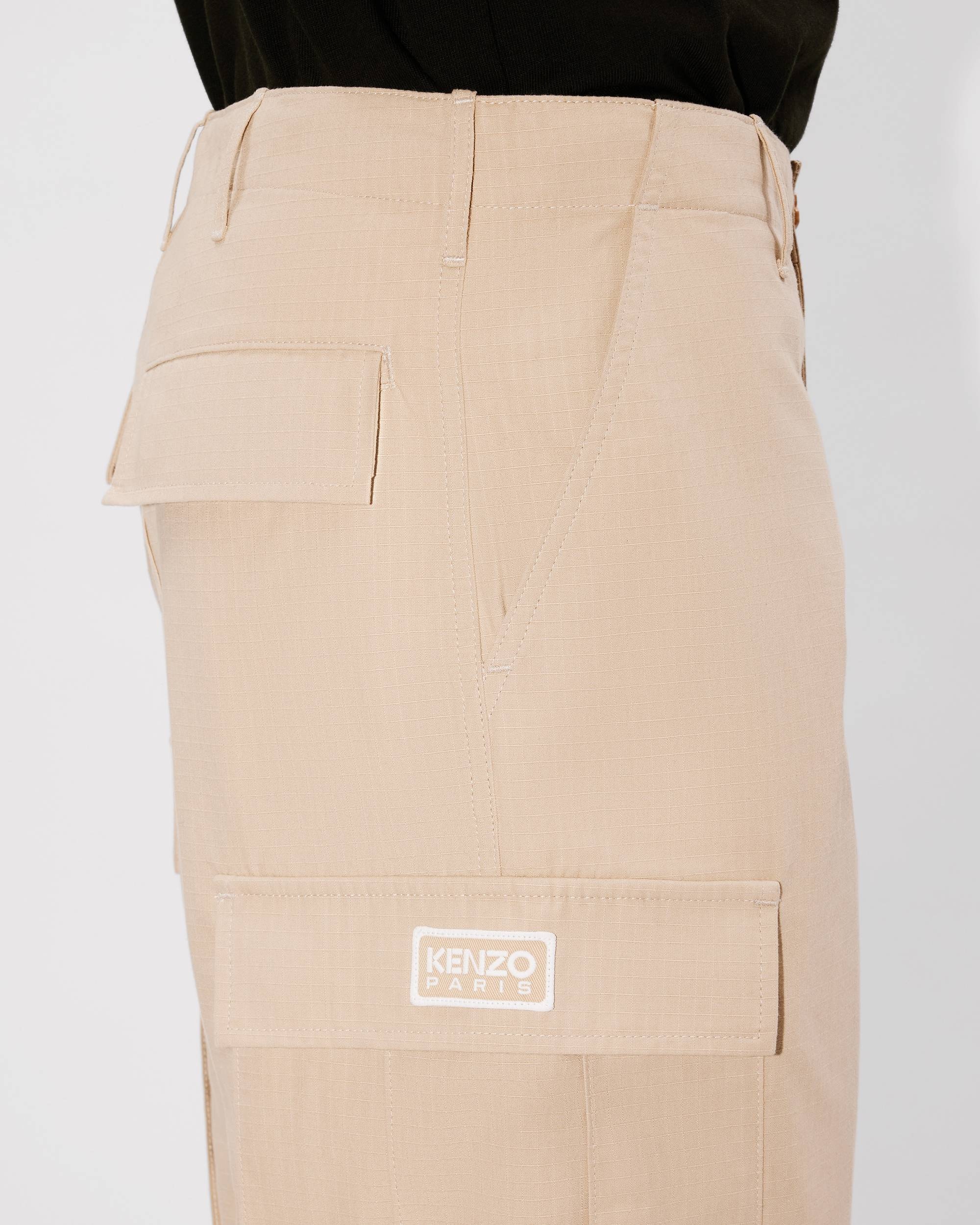 Cargo workwear pants - 6