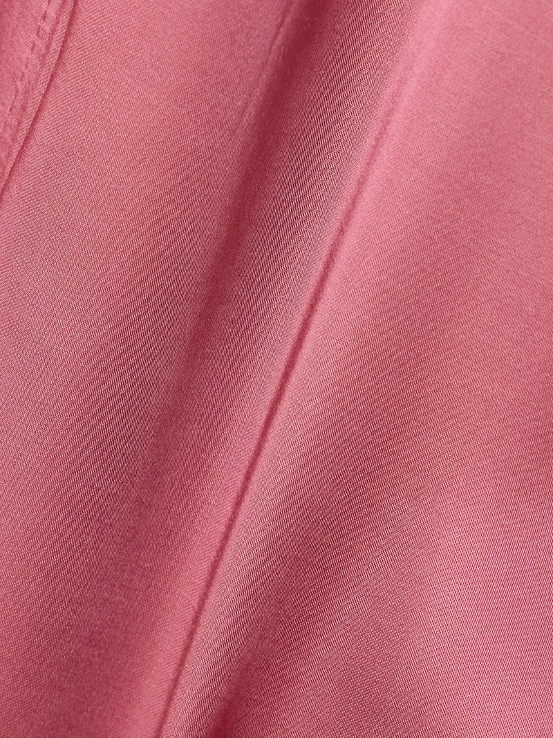 Satin Shirt 5
