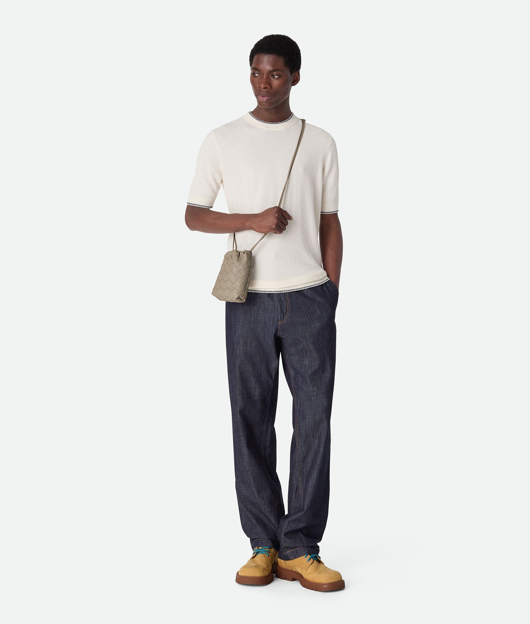 Vertical Dustbag - 2