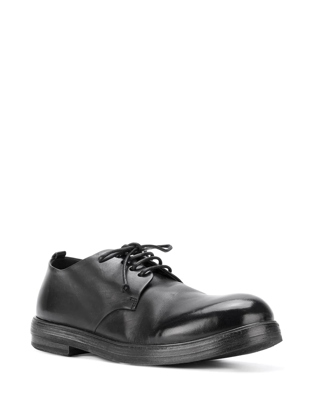 Zucca Media derby shoes - 2