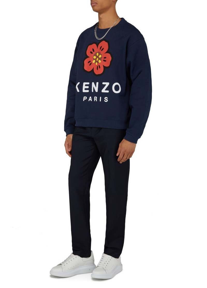 KENZO Logo Sweatshirt outlook