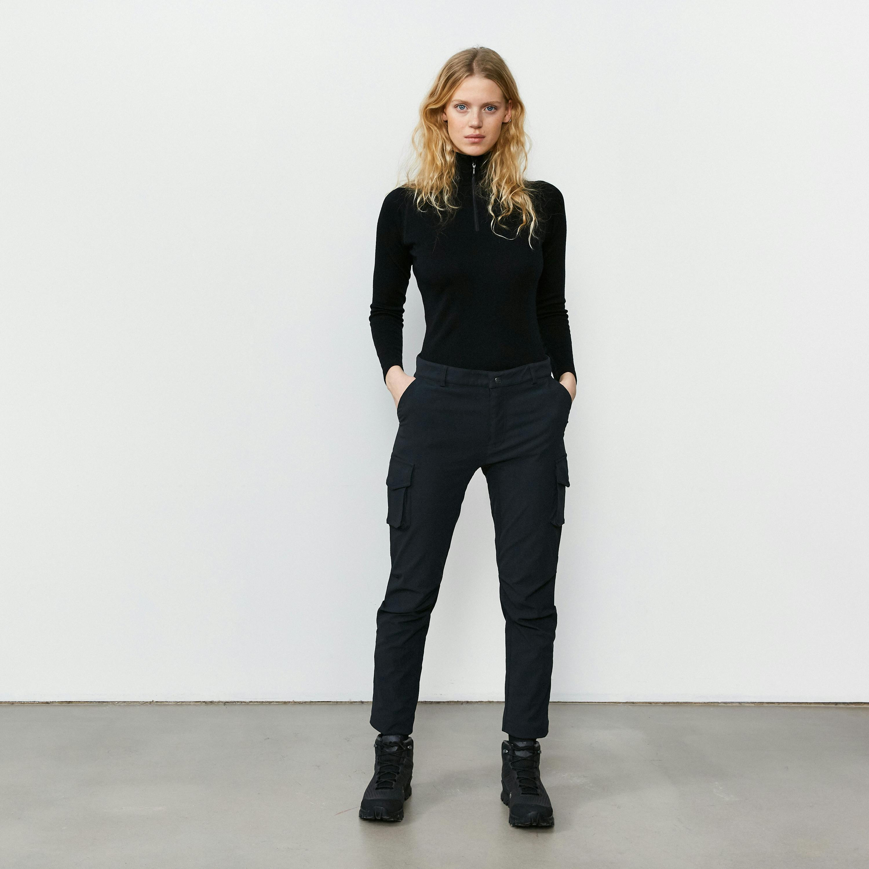 Reykjavík Hiking pants (Unisex) - 7