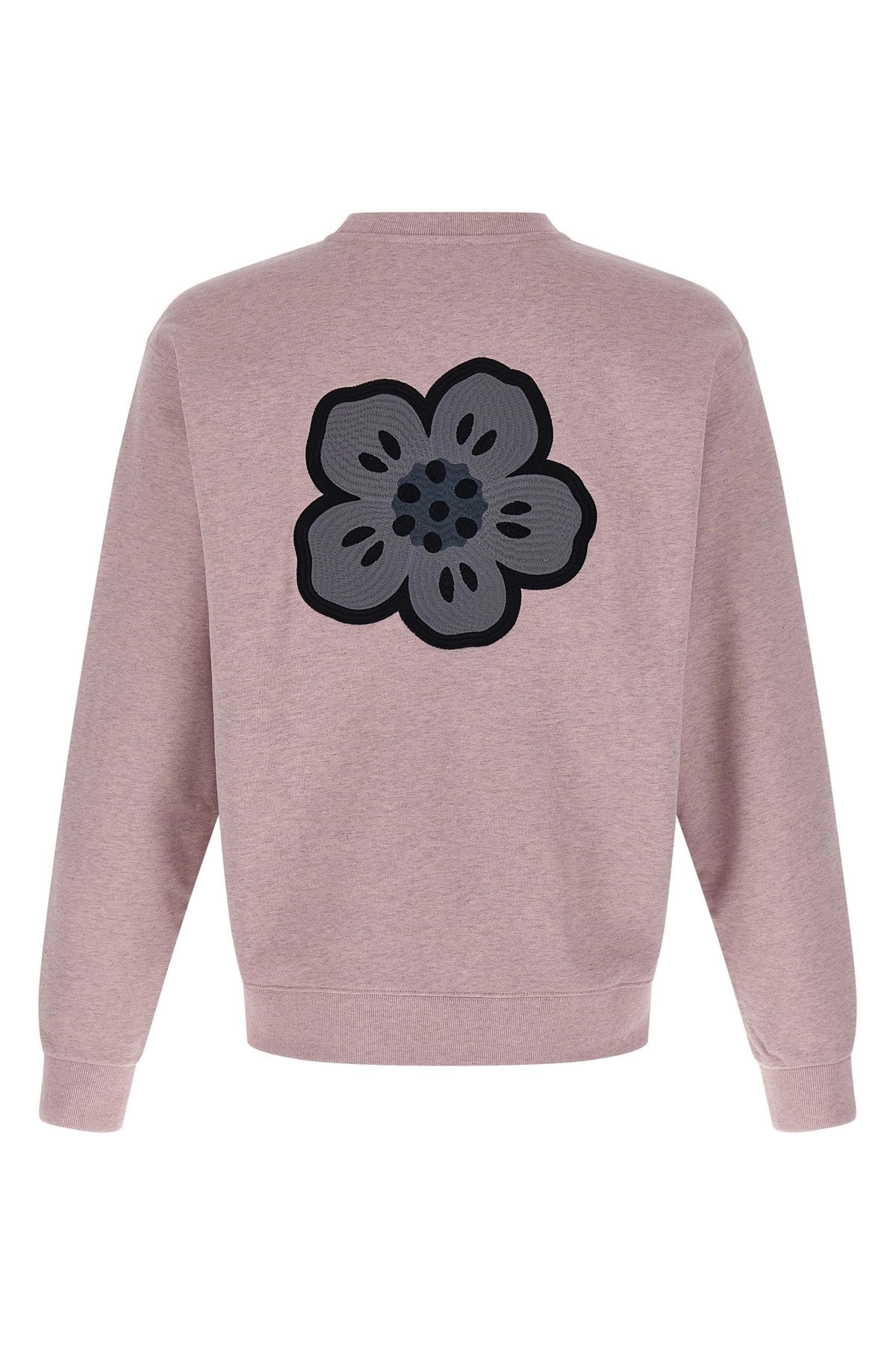 'Boke Flower' sweatshirt - 2