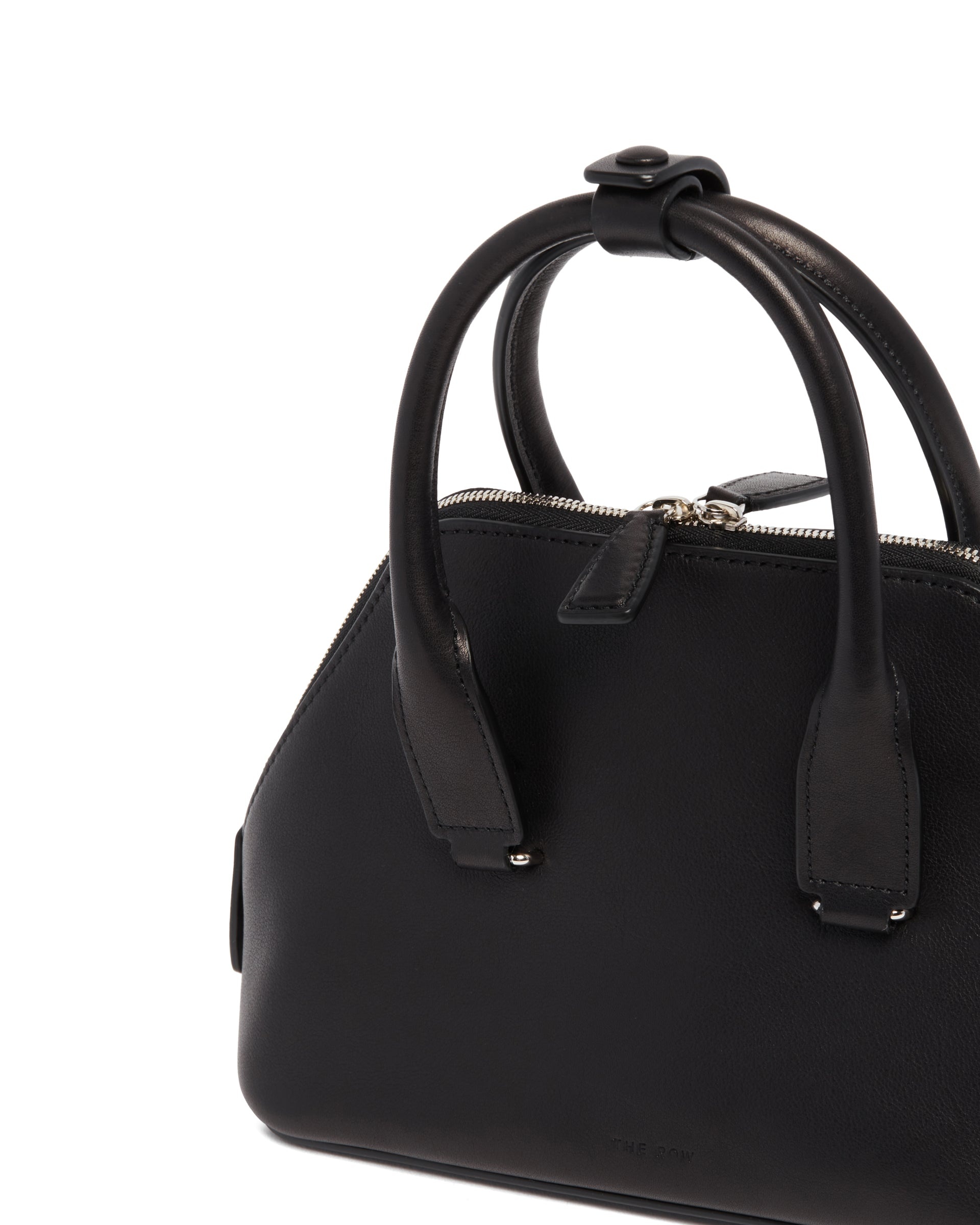 Mini Devon Black Bag - 5