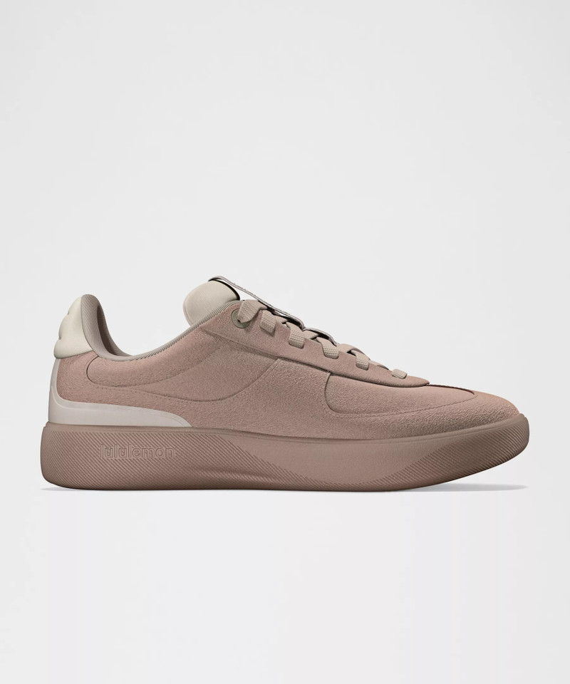 Men's Cityverse Microsuede Sneaker 4