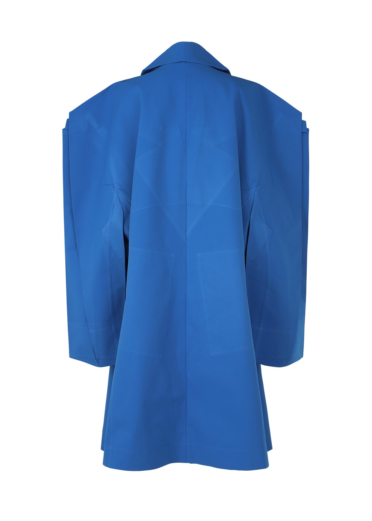 FIXED IN TIME JACKET - 2