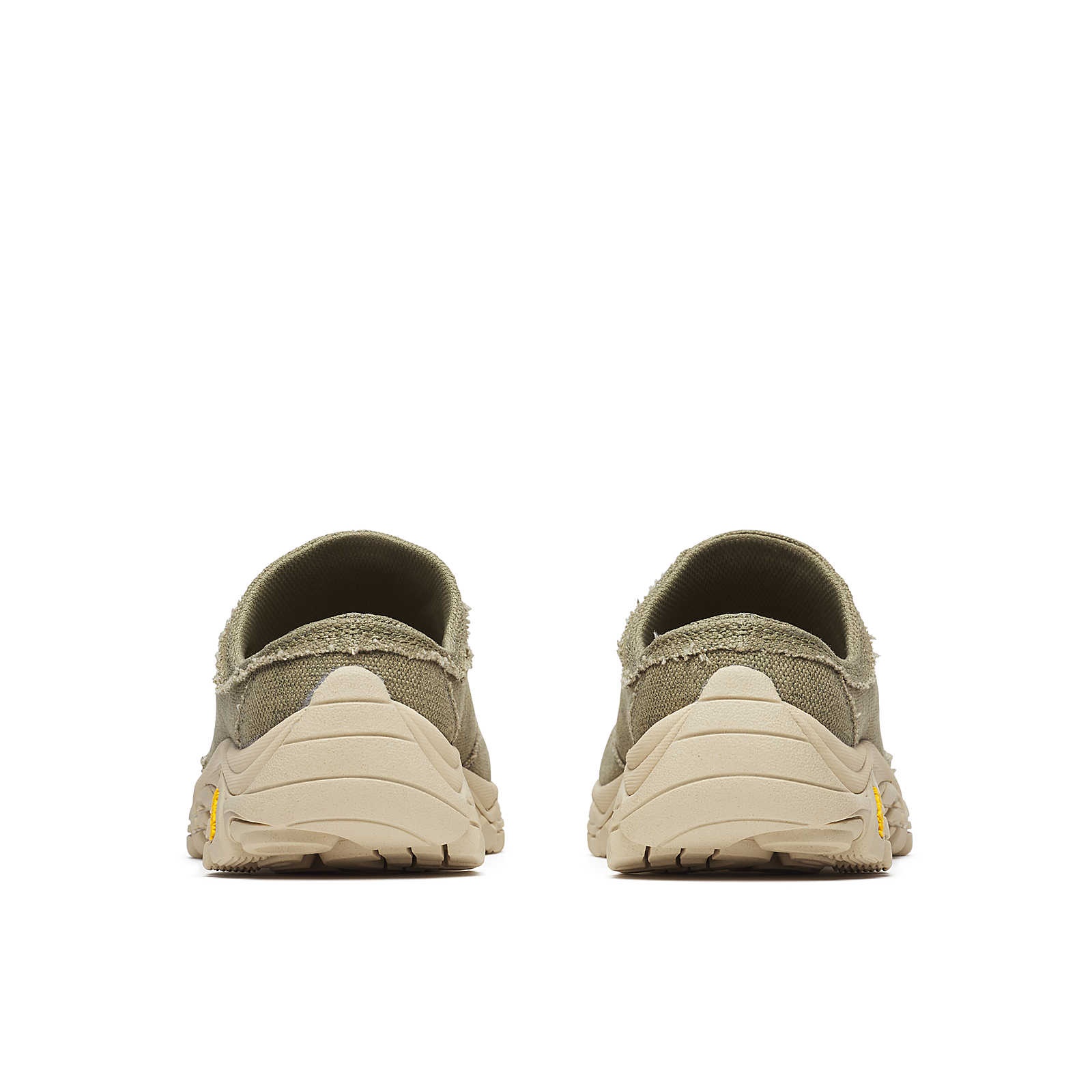 Men's Moab 2 Slide Canvas 1TRL - 6