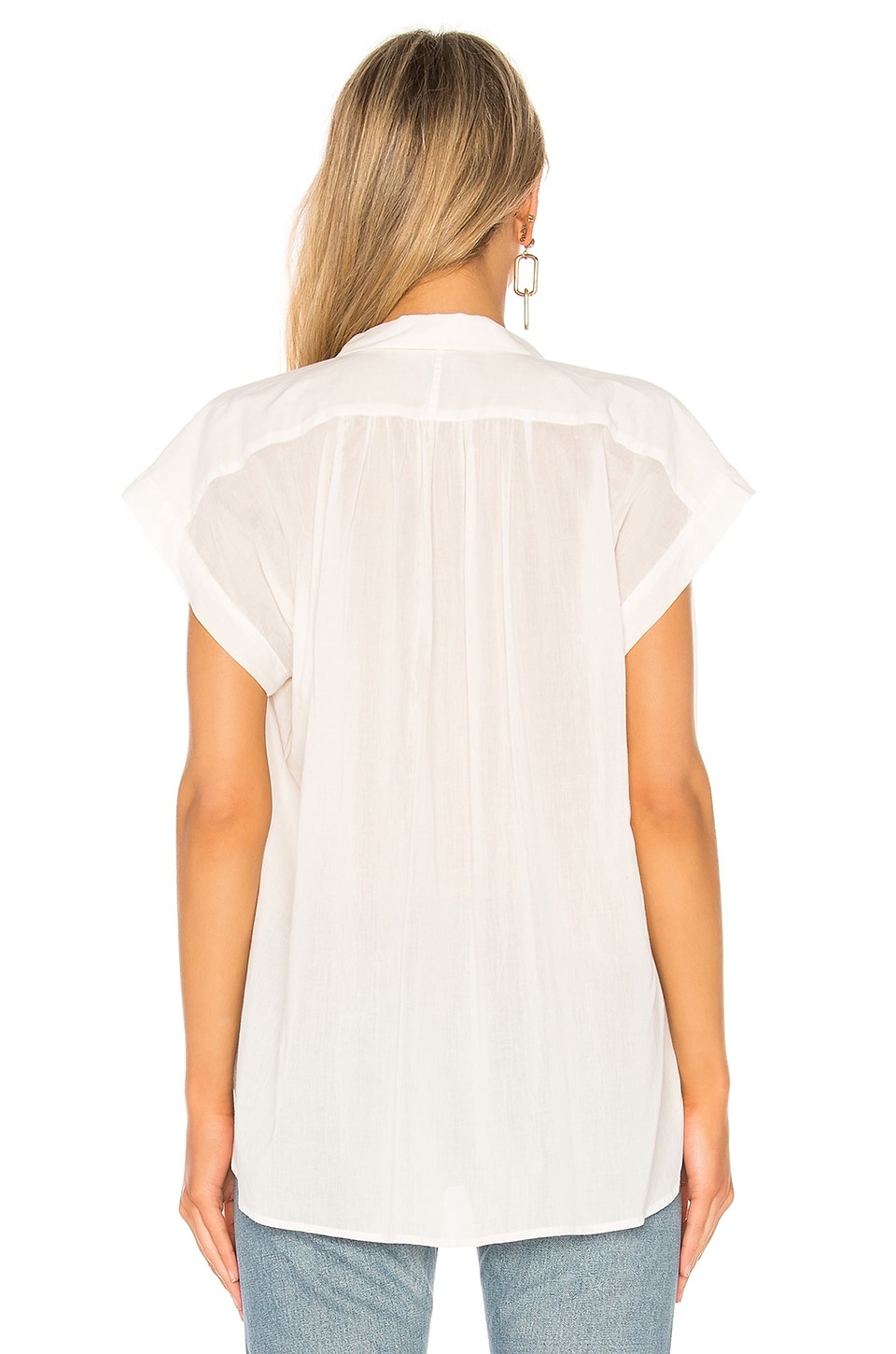 Normandy Blouse - 3