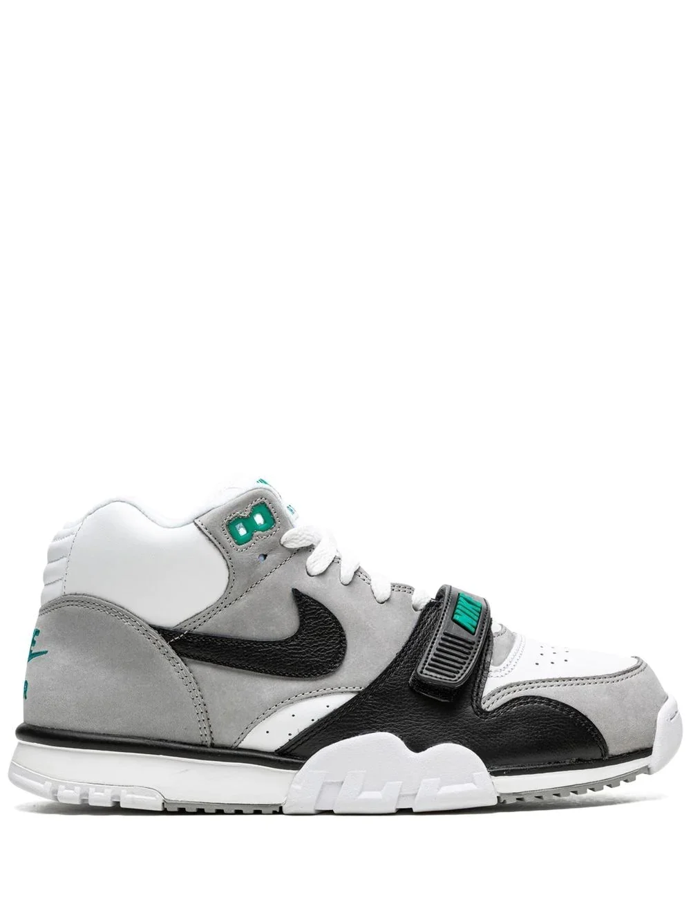 Air Trainer 1 "Chlorophyll" sneakers - 1