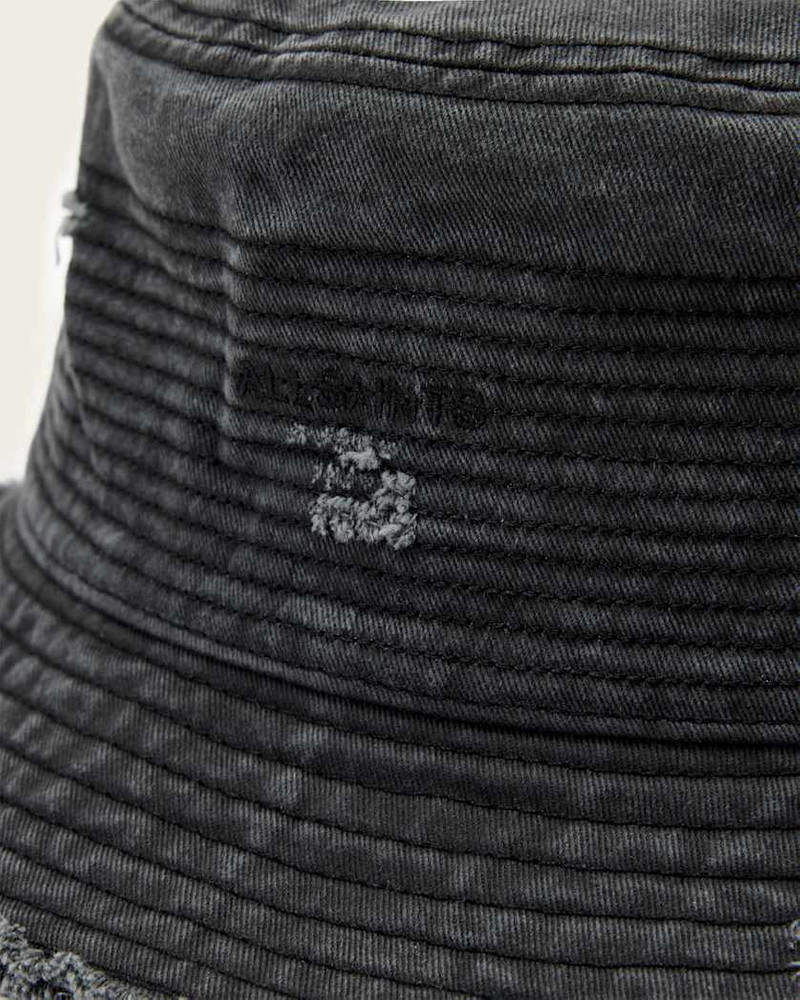 MASON COTTON BUCKET HAT 3