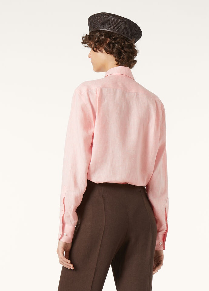 André Shirt - 5