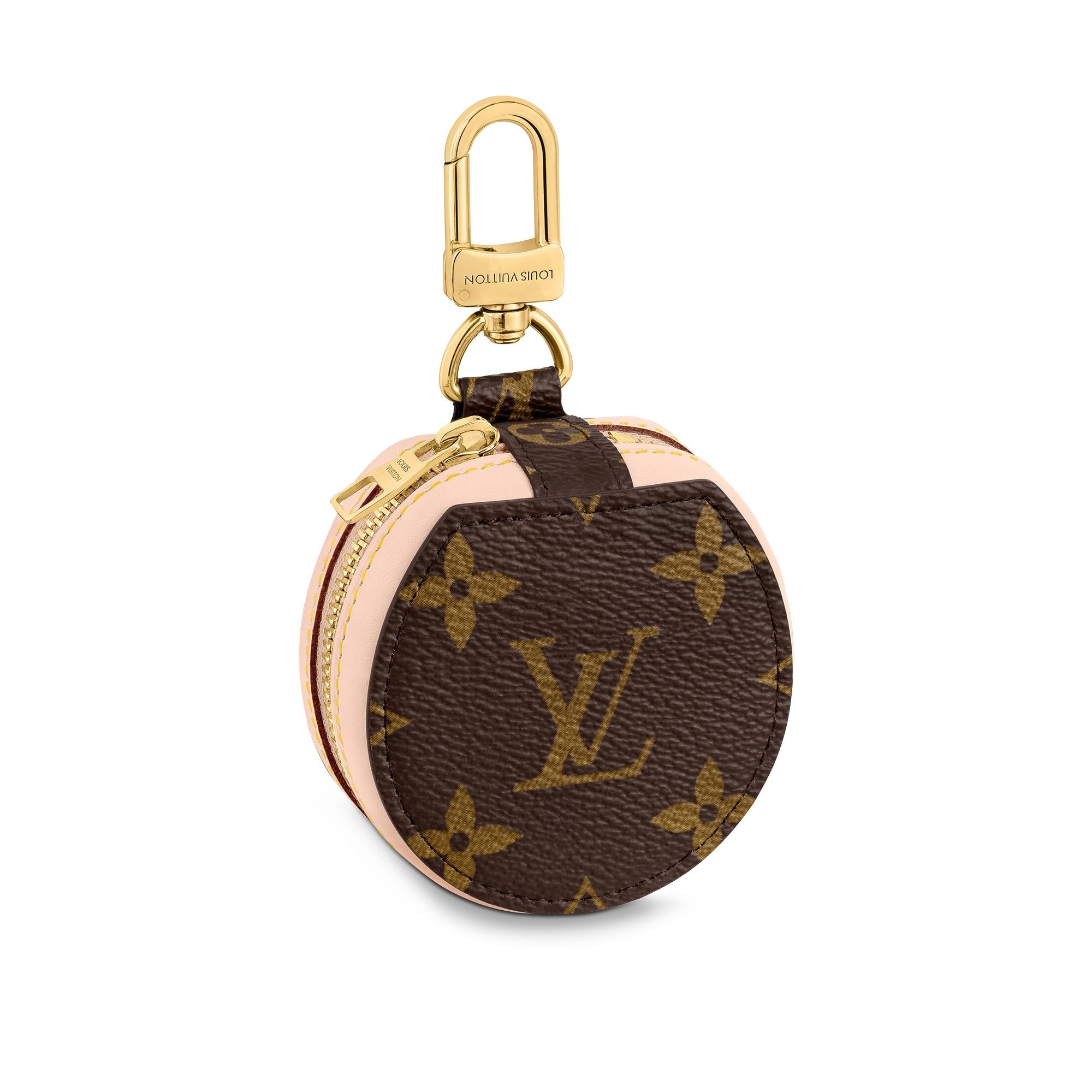 Louis Vuitton Horizon Wireless Earphones Case - 1