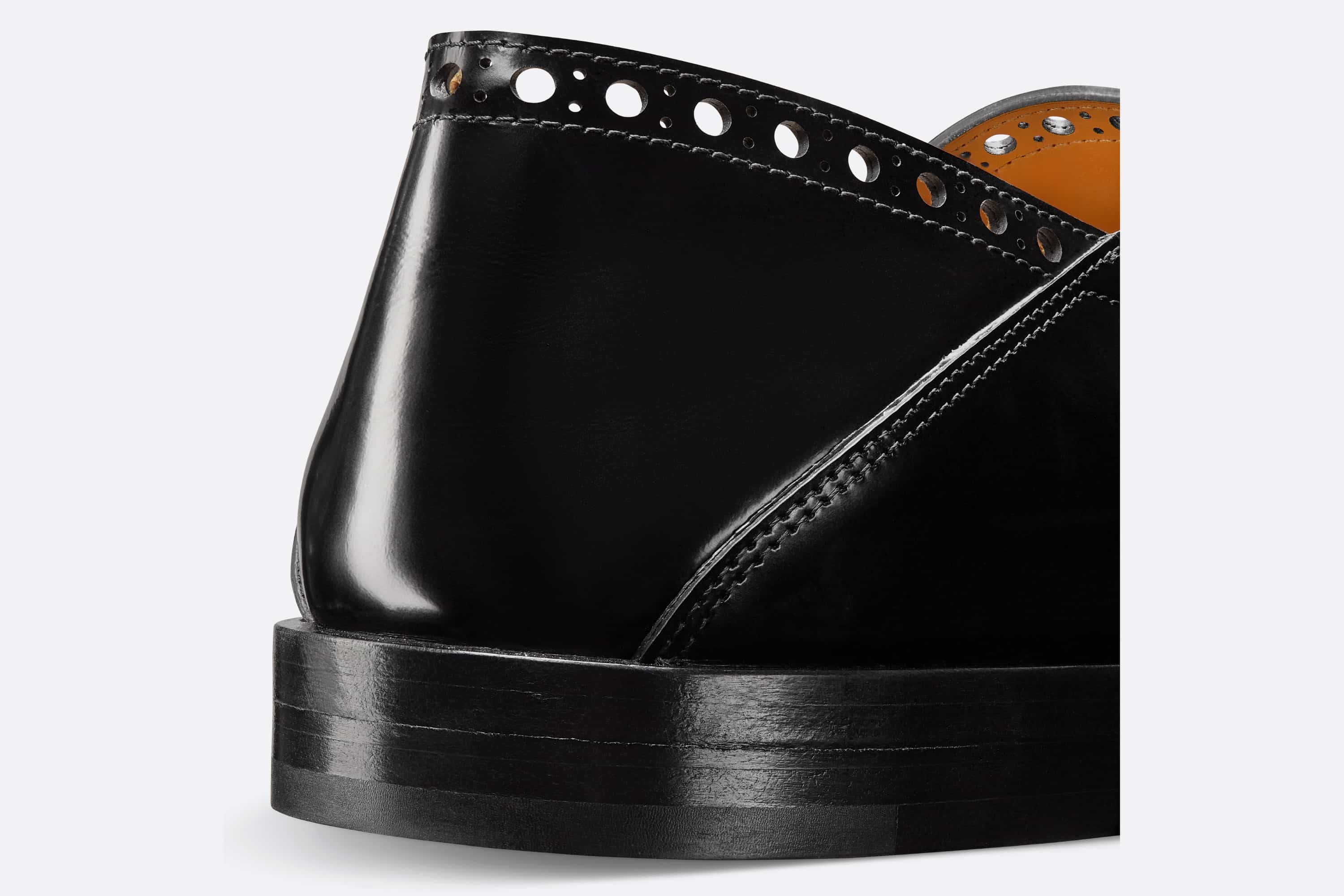 Dior Boy Loafer - 6