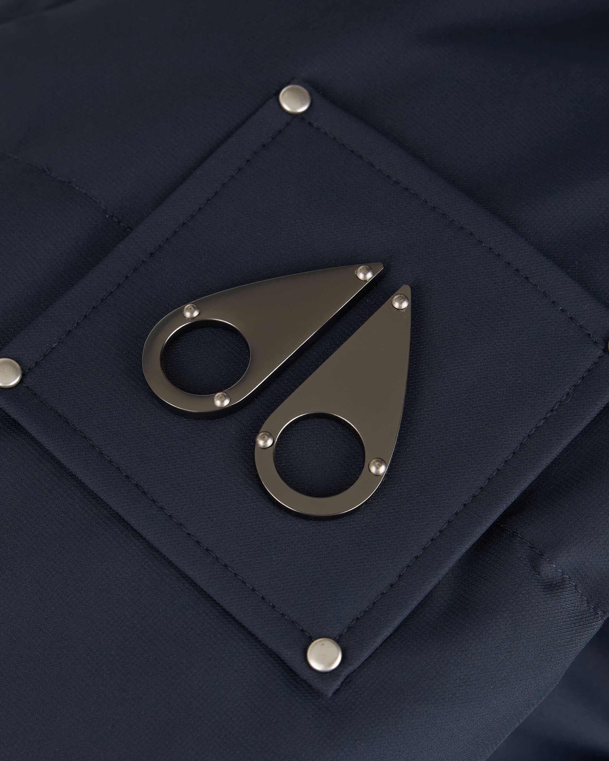 CLOUD BOMBER JACKET - 5