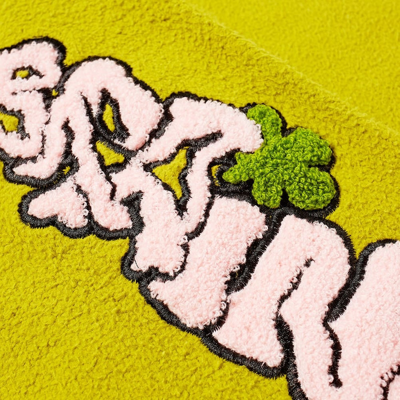 Brain Dead Slime Reverse Sweat Pant 2