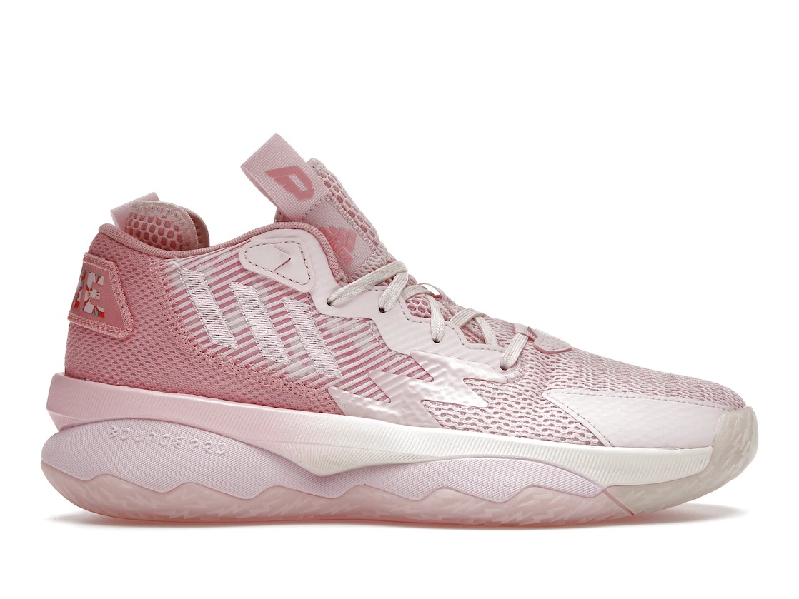 adidas Dame 8 Sakura - 1