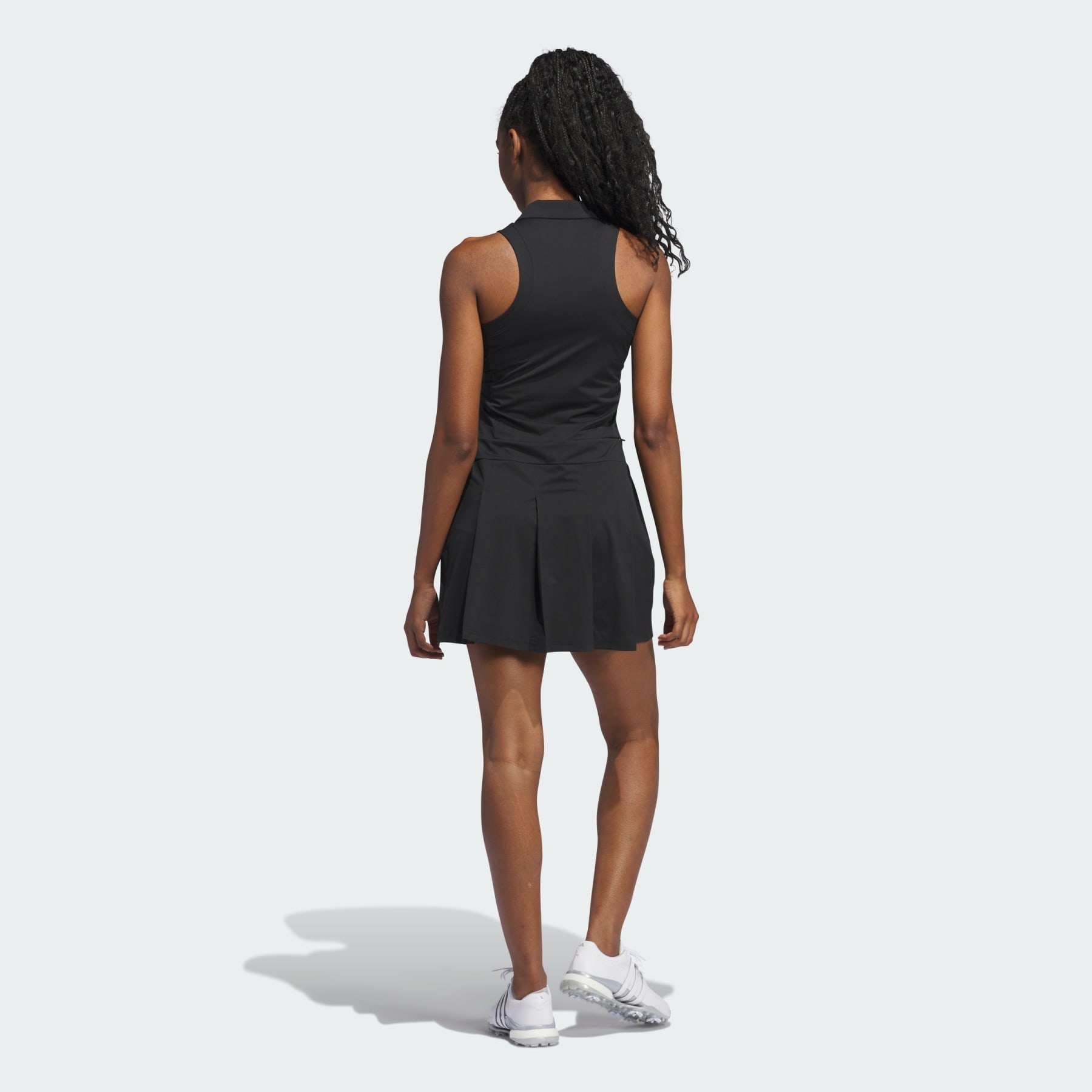 Women's Ultimate365 Tour Pleated Dress - 3