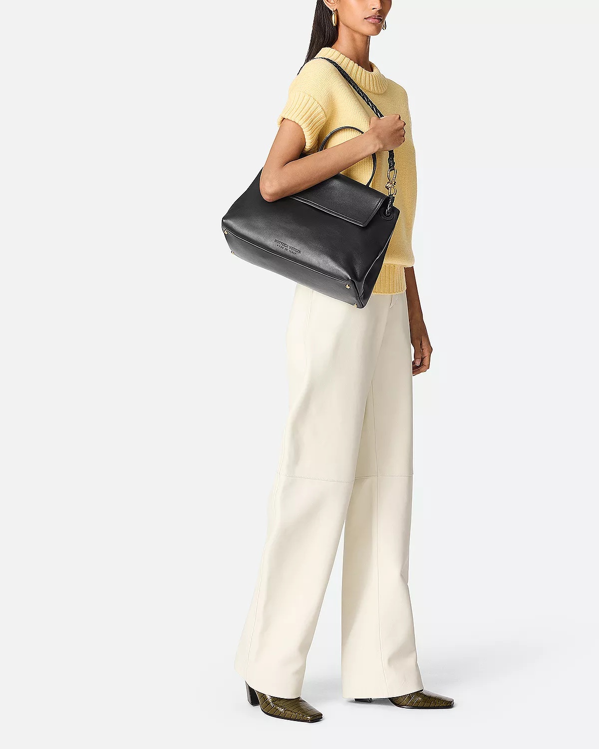 Ciao Ciao Top Handle Bag - 4