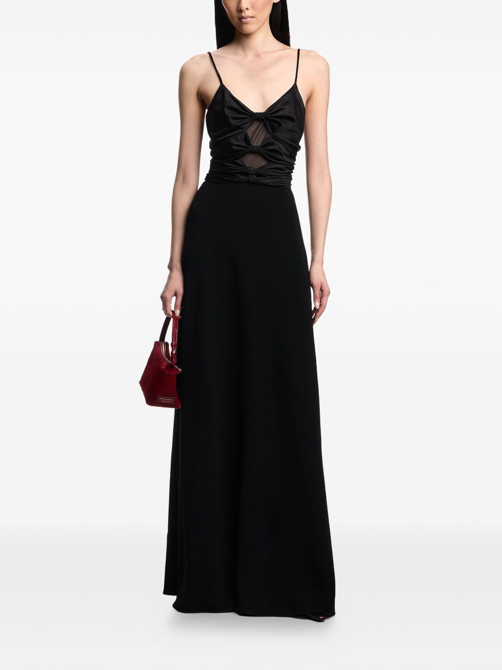 Long dress - 2
