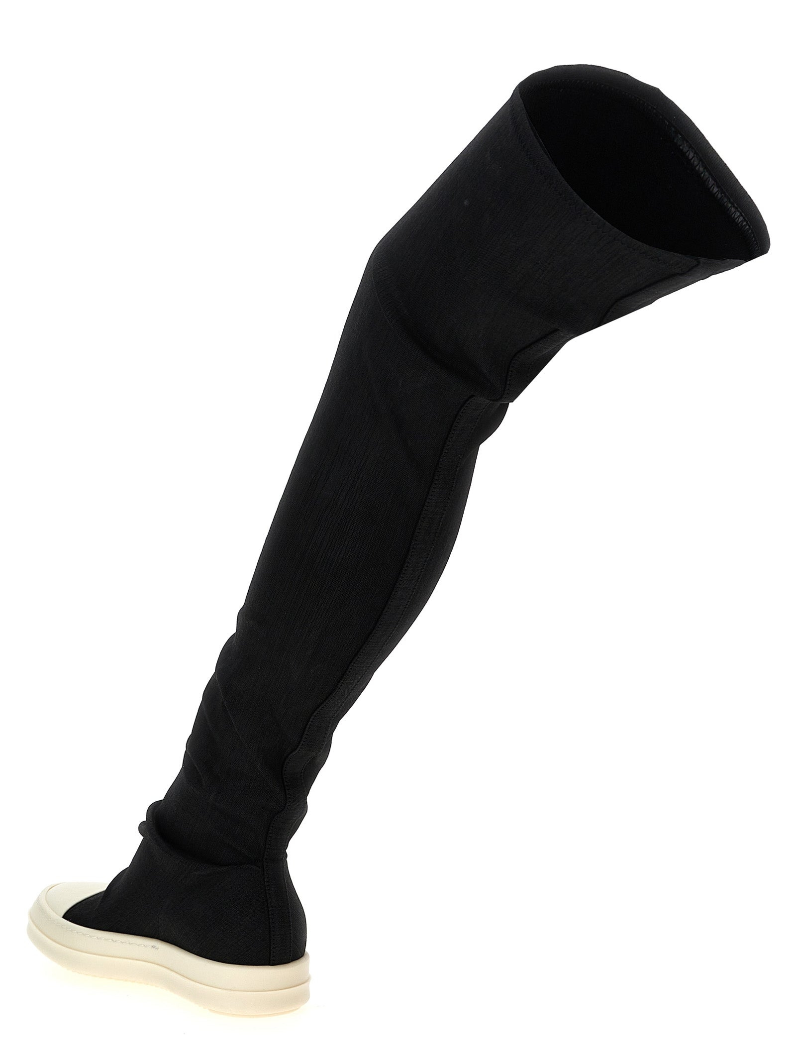 Drkshdw Women 'High Socks Sneaks' Sneakers - 3