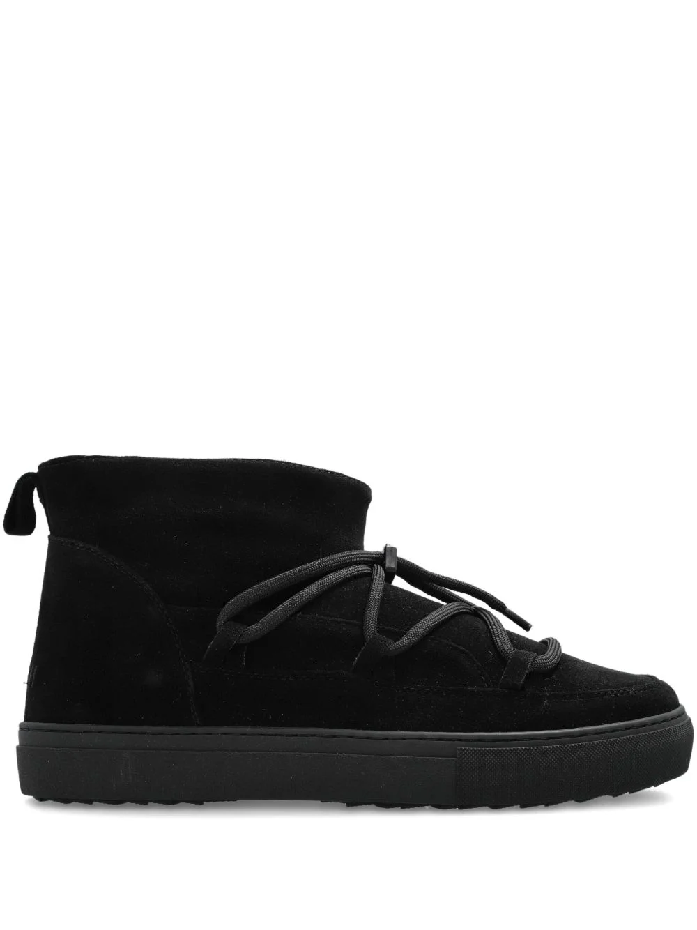 Classic Low lace-up boots - 1