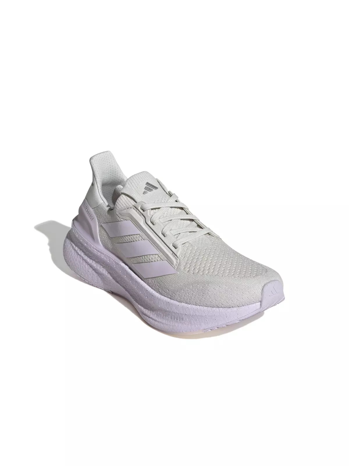 Ultraboost 5x "Orbit Grey/Ice Lavender/Grey One" Women's Running Shoe - 3