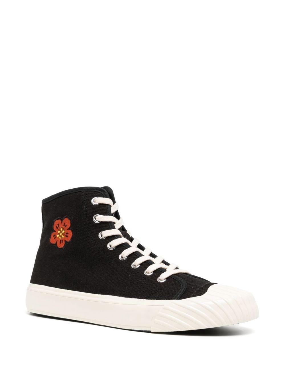 Kenzoschool high-top sneakers - 2