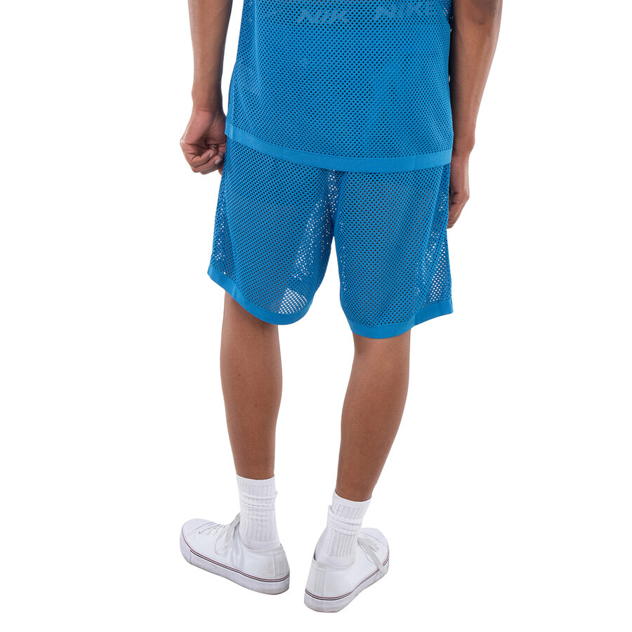 Burberry Rory EKD Mesh Shorts - 3