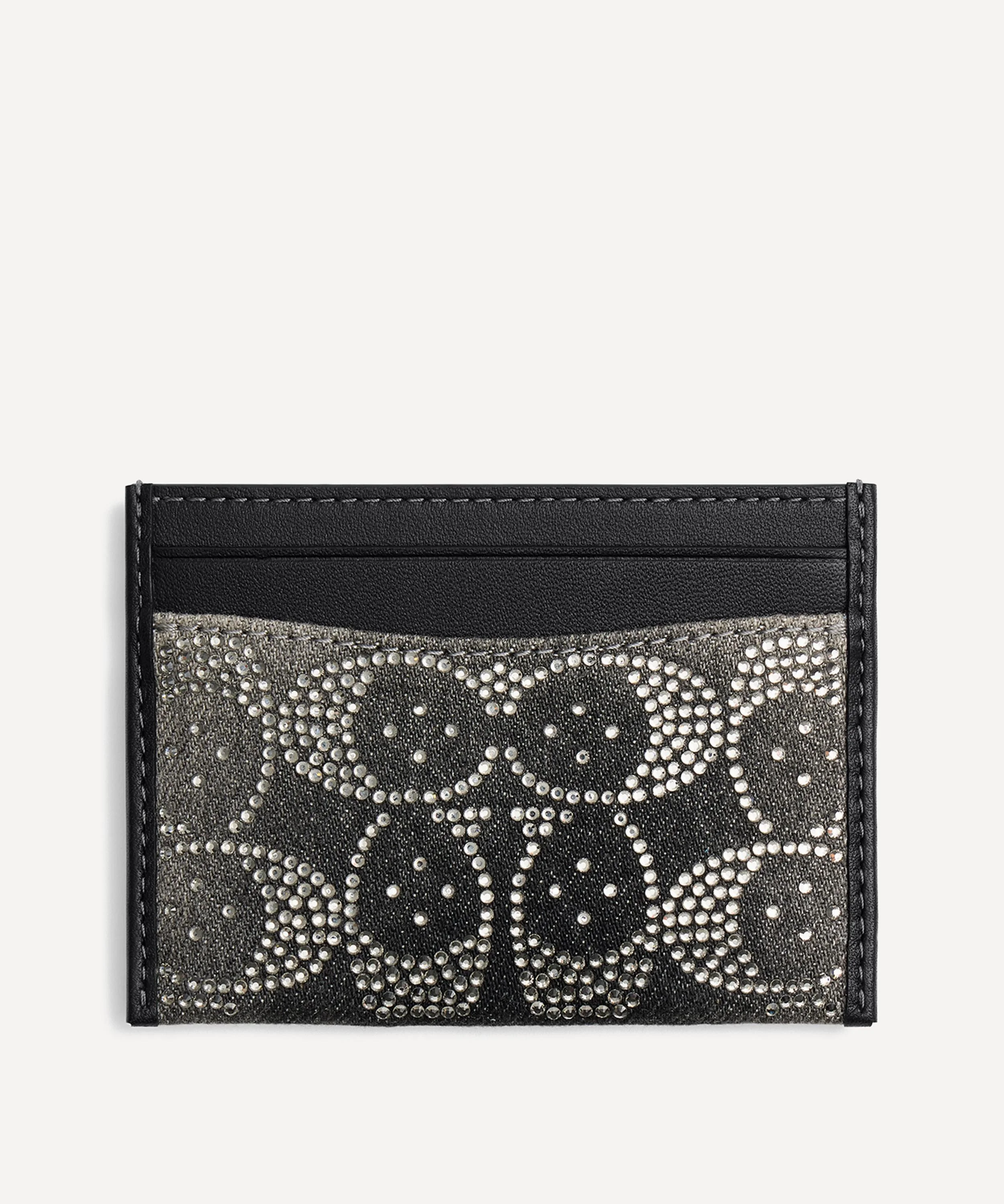 Crystal Signature Essential Card Case - 1