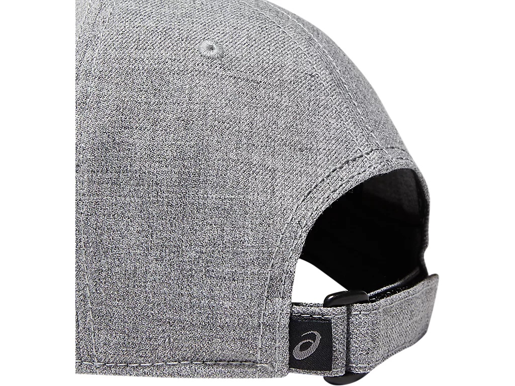 SPIRAL LOGO CAP - 4