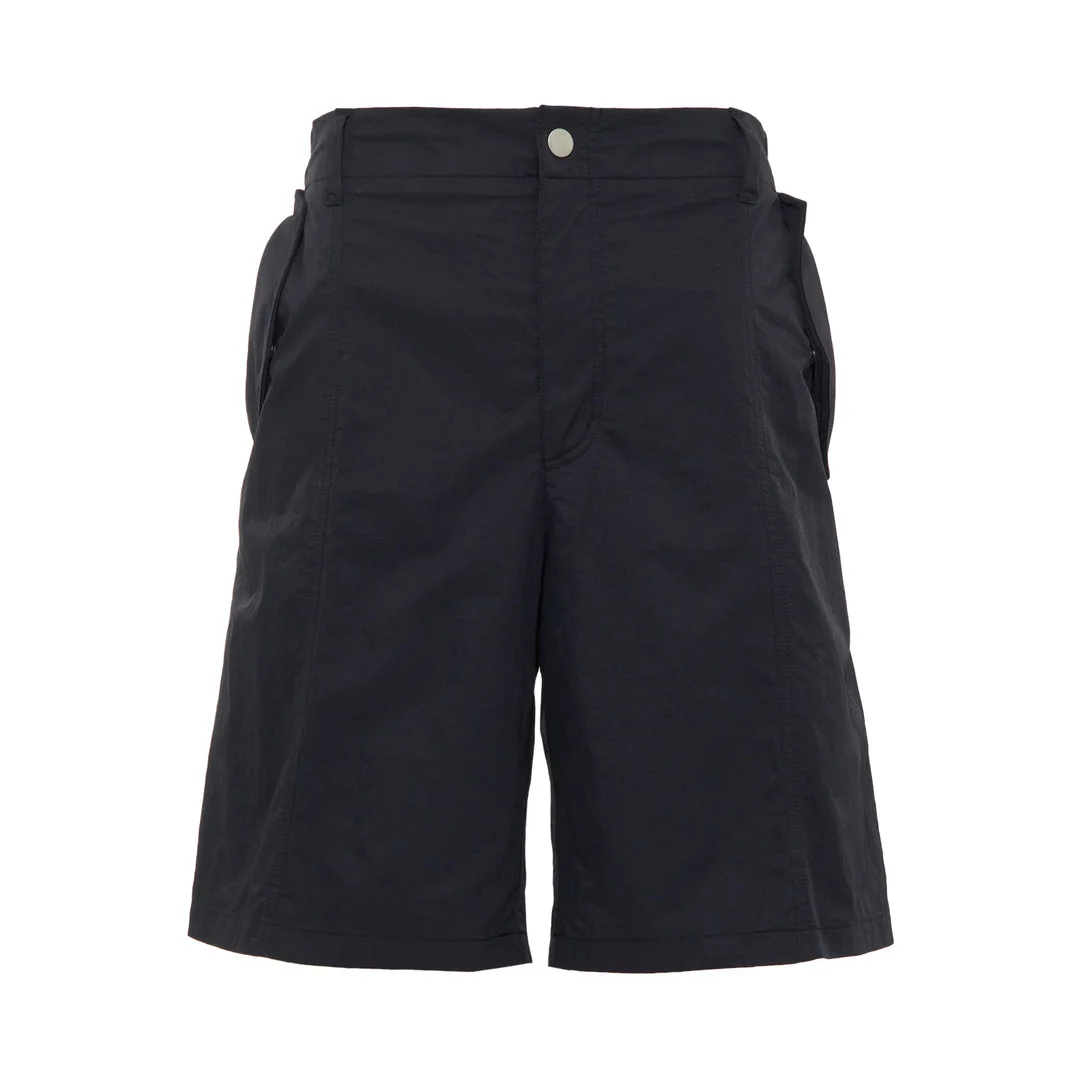 Nylon Shorts - 1