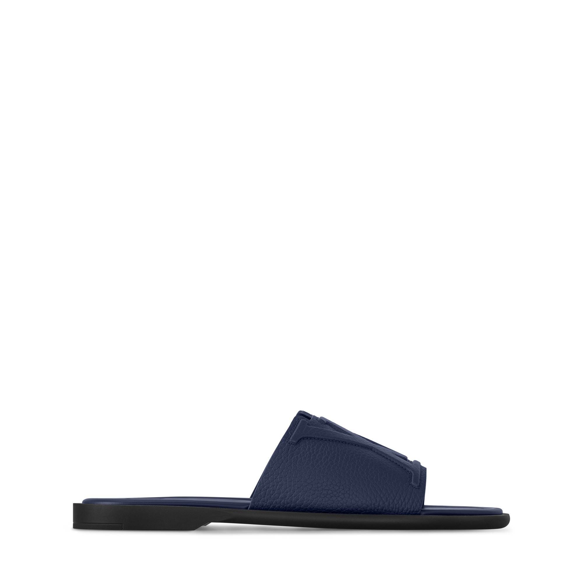 LV Portofino Mule - 2