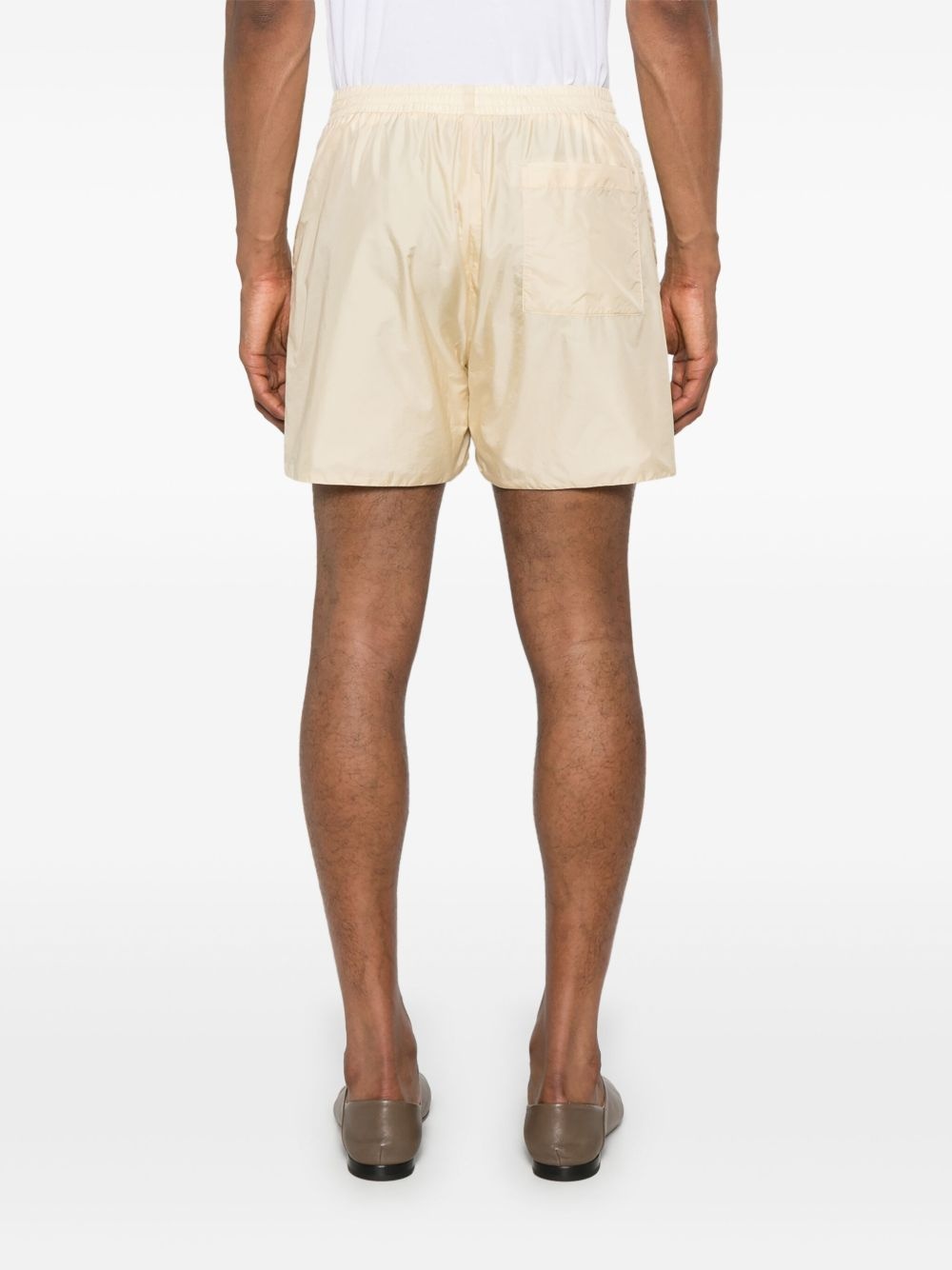 light sheer shorts - 4