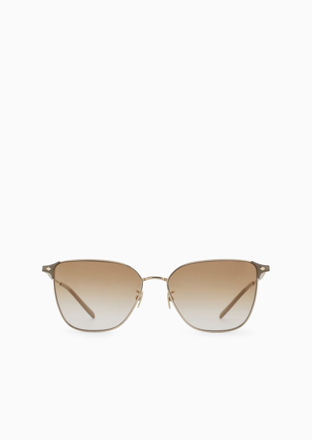 Women’s square sunglasses - 1