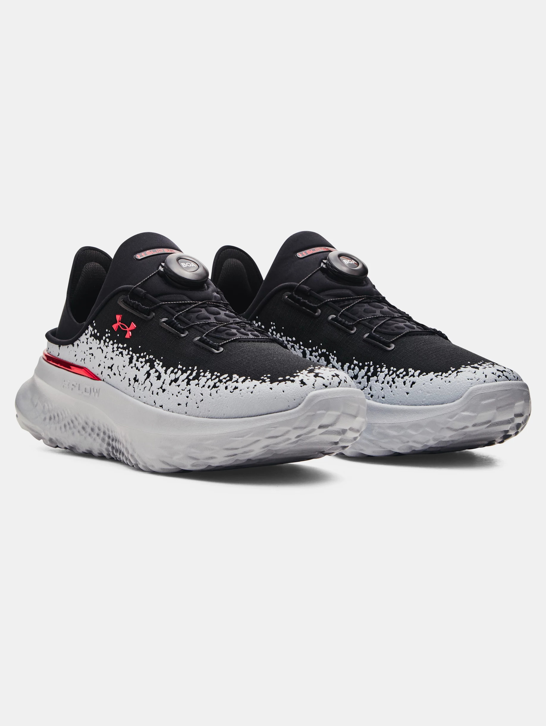 Unisex UA SlipSpeed™ Mega Shoes - 5