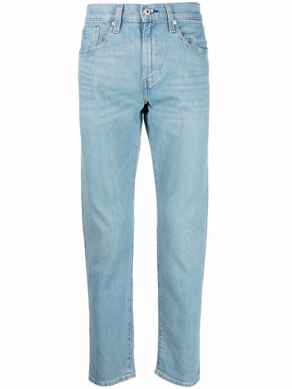 502™ tapered-leg jeans - 1