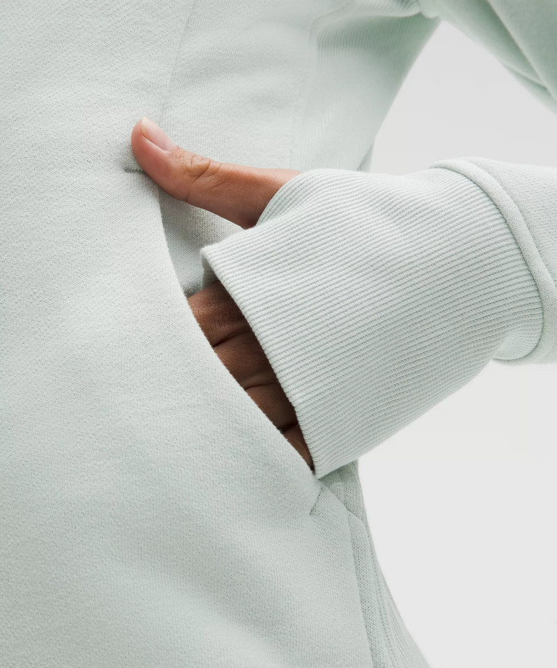 Scuba Full-Zip Hoodie 5