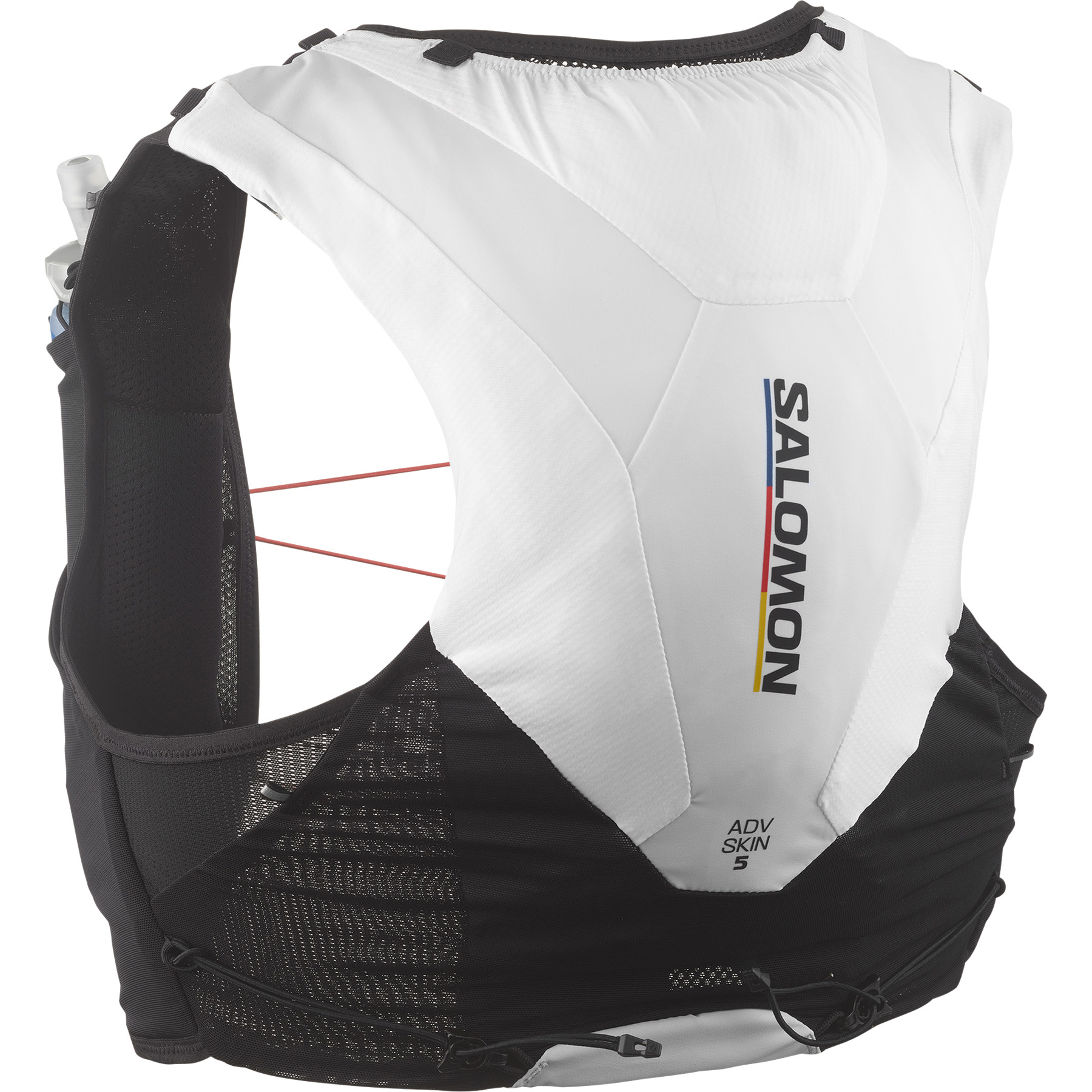ADV SKIN 5 RACE FLAG - 8