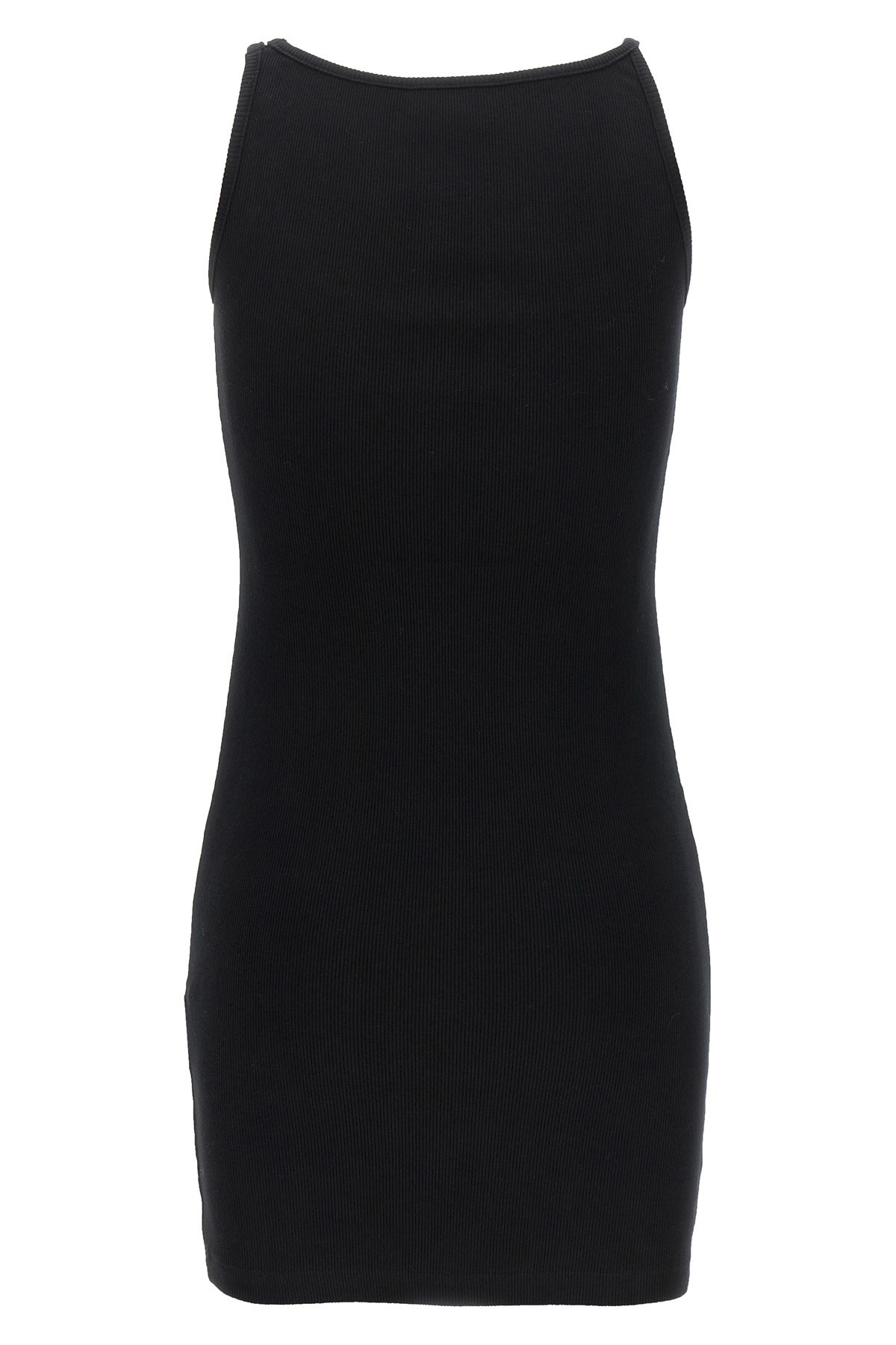'Off stamp' dress - 3