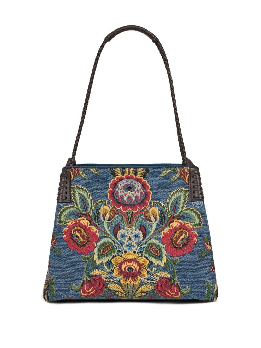 medium Libra tote bag - 3