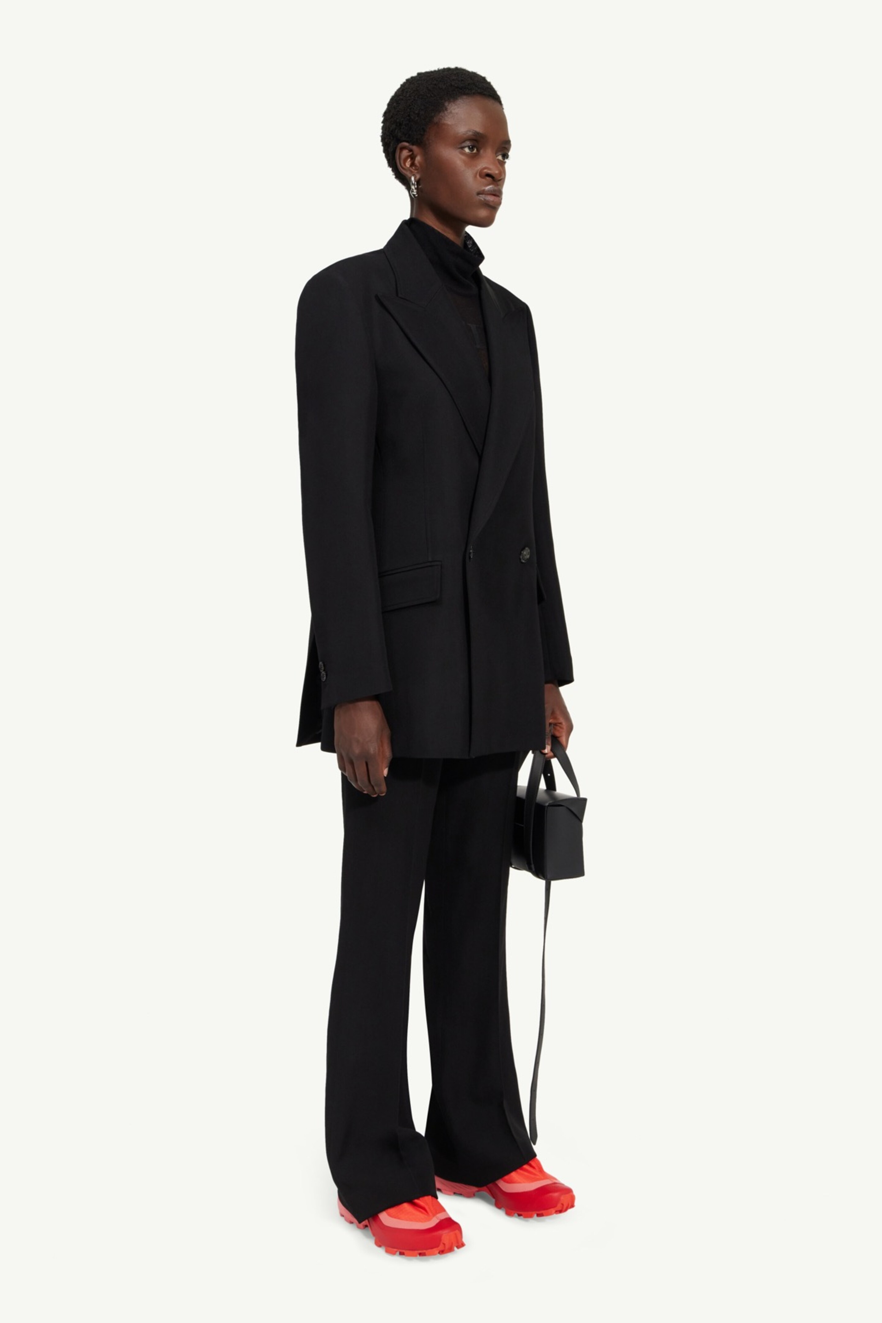 Oversized blazer - 2