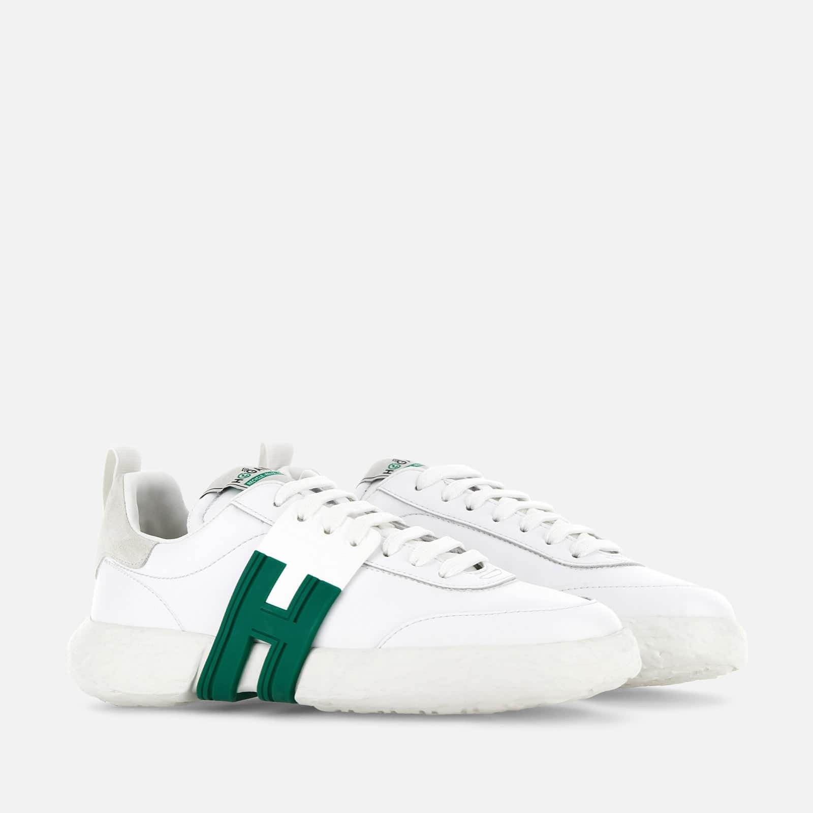 Sneakers Hogan-3R White - 2