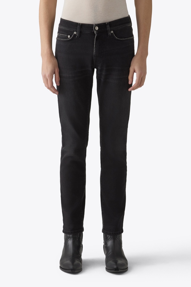 JEANS 05 SUBTLE BLACK - 2