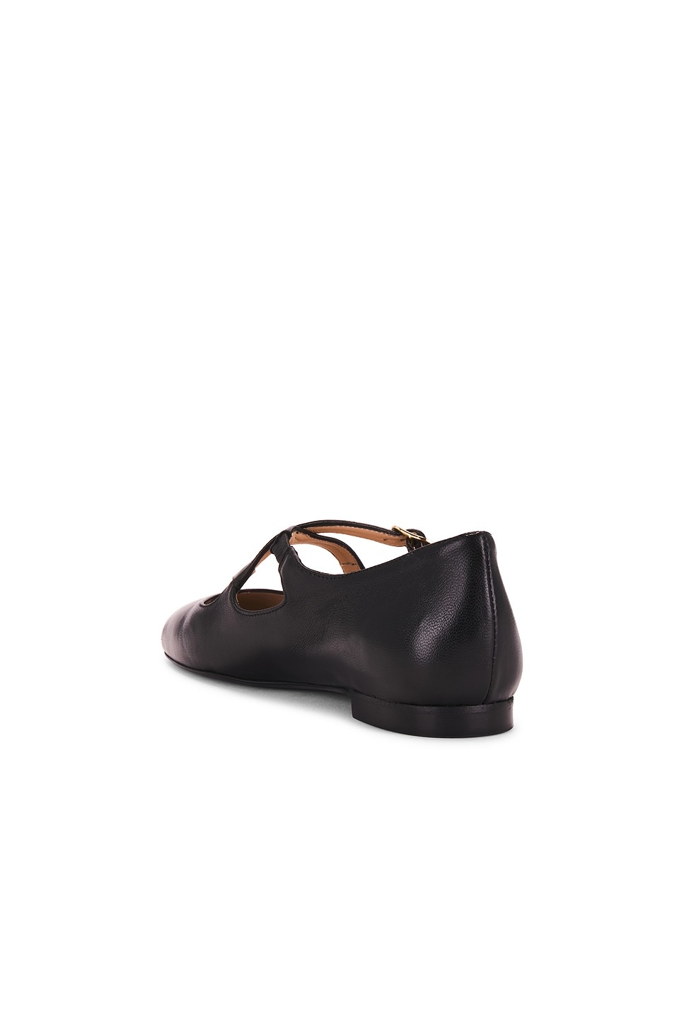 Clem Flat - 3